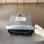 Audio & Visual Equip.(radio) DODGE JOURNEY 13 14 15 16 17 18 19 20