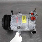 2013-2016 Ford Escape A/c Air Compressor OEM#CV6Z19703M