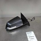 Door Mirror CHEVY TRAVERSE Right 09 10 11 12 13 14