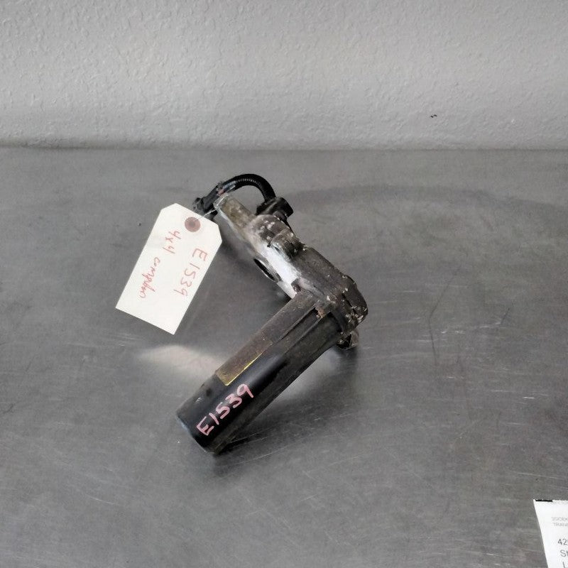 1999-2002 Chevrolet Silverado 1500 Transfer Case Electric Motor OEM#12