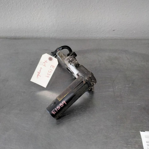 1999-2002 Chevrolet Silverado 1500 Transfer Case Electric Motor OEM#12