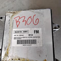 Engine/motor Brain Box CHEVY AVEO 06