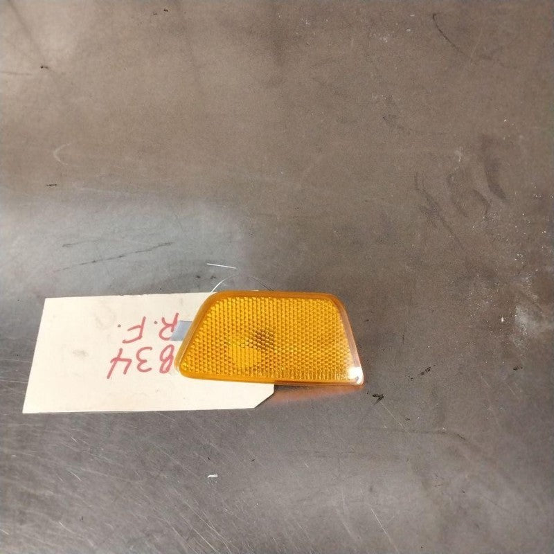 Fog/mark/park/turn Light/lamp CHEVY CRUZE Right 11 12 13 14