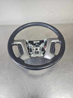 Steering Wheel CHEVY SILVERADO 1500 07 08