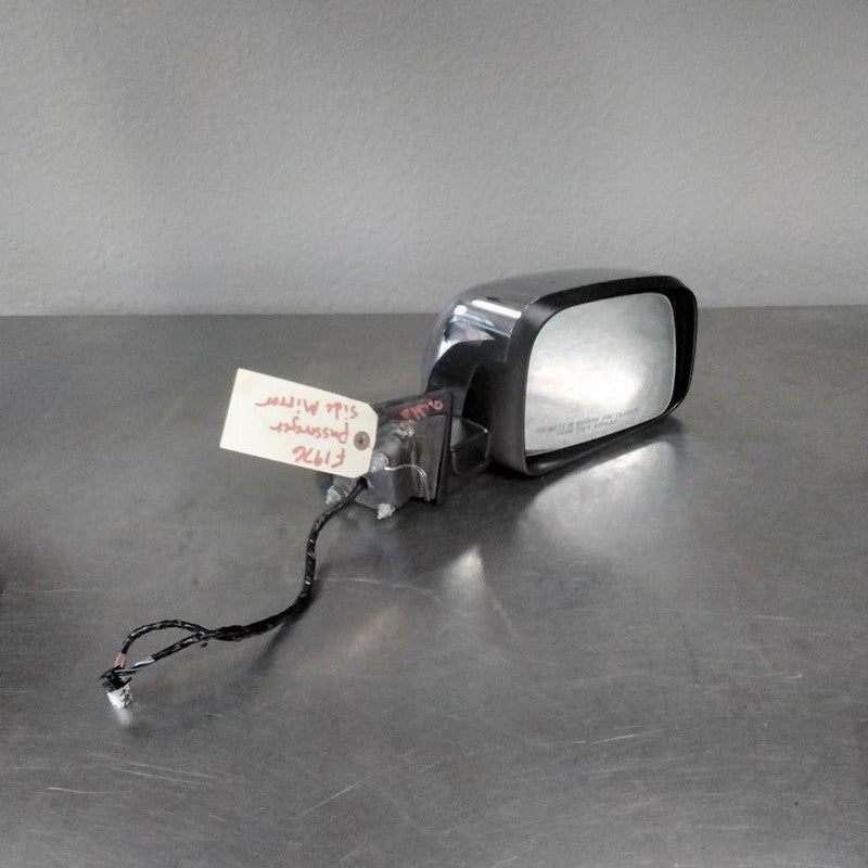Door Mirror JEEP GRAND CHEROKEE Right 11 12 13 14 15 16 17 18