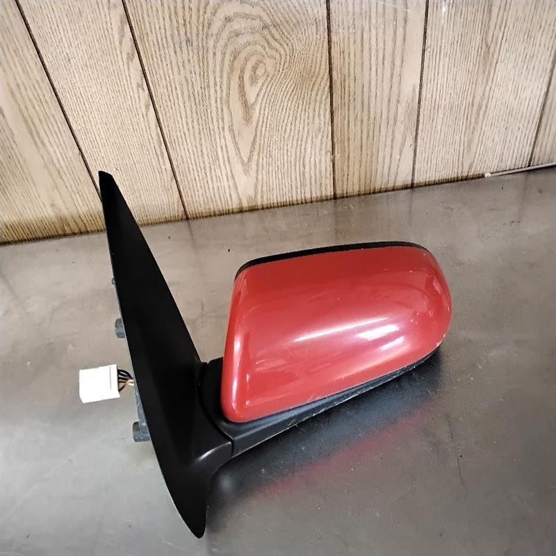 Door Mirror CHEVY AVEO Left 07 08 09 10 11