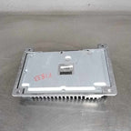 2013-2014 Ford Escape Audio & Visual Equip.(radio) OEM#CT4T18B849AE