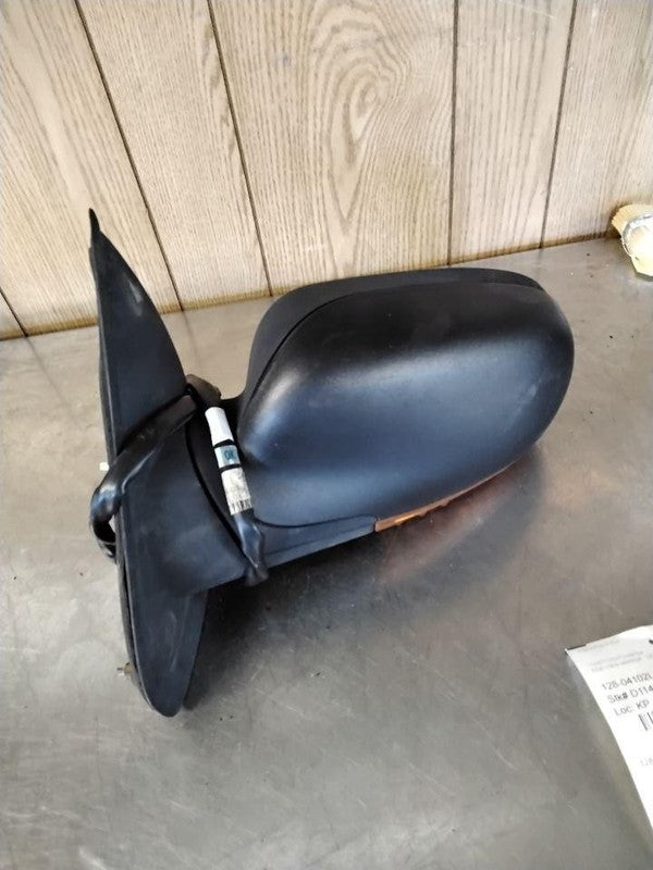 Door Mirror TRAILBLAZER Left 06 07