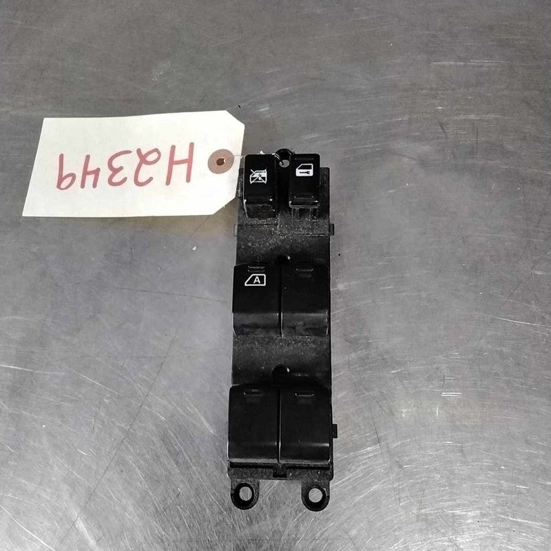 Door Switch Front SUBARU FORESTER 09 10