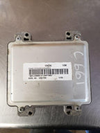 Engine/motor Brain Box CHEVY MALIBU 04