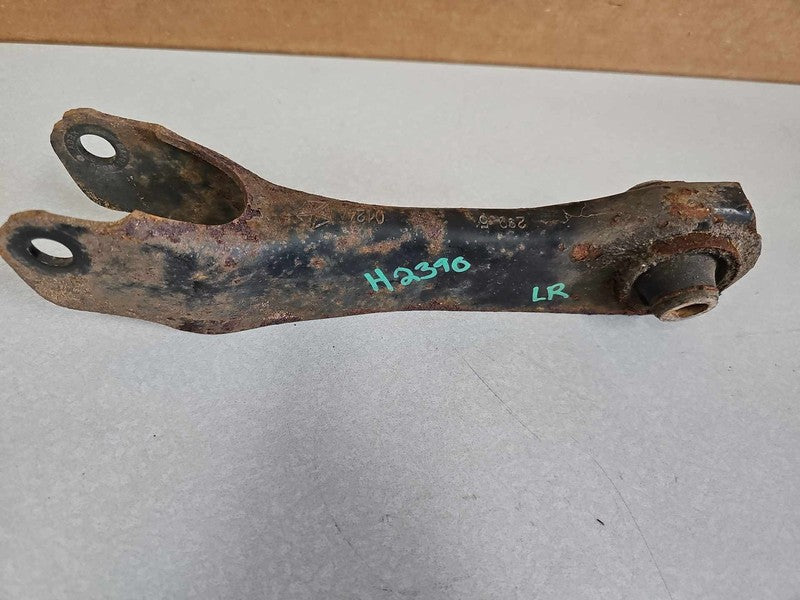2014-2023 Jeep Cherokee Left Lower Control Arm Rr OEM#5090124AA