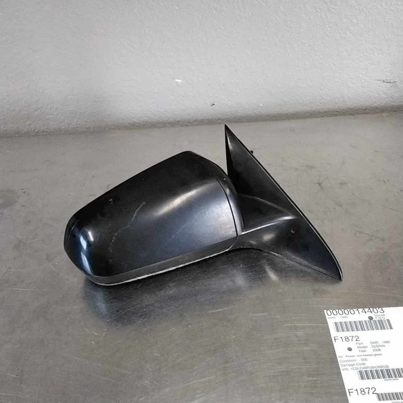 Door Mirror CHRYSLER SEBRING Right 08 09 10