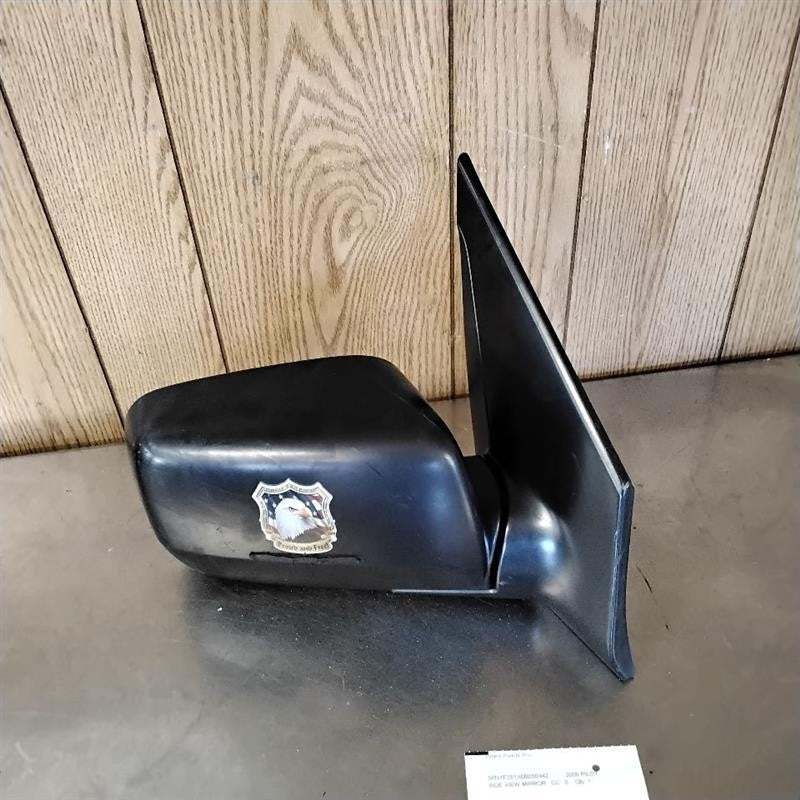 Door Mirror HONDA PILOT Right 03 04 05 06 07 08