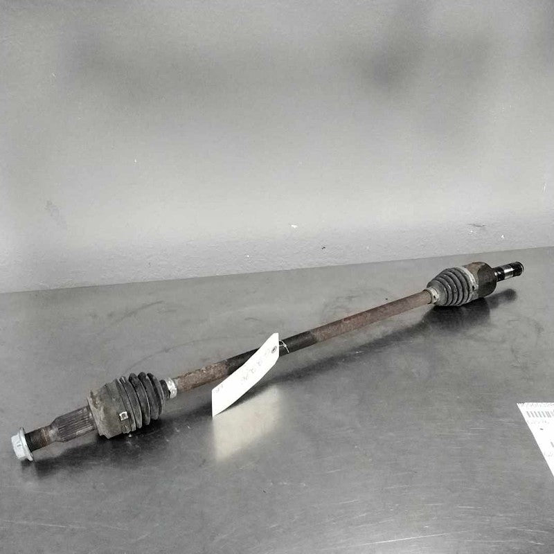 Axle Shaft CHEVY TRAVERSE Left 12 13 14 15 16 17