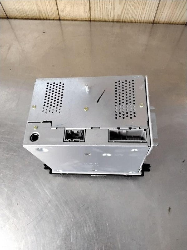 Audio & Visual Equip.(radio) FORD FOCUS 05 06