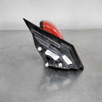 2011-2016 Left Door Mirror Chevy Cruze