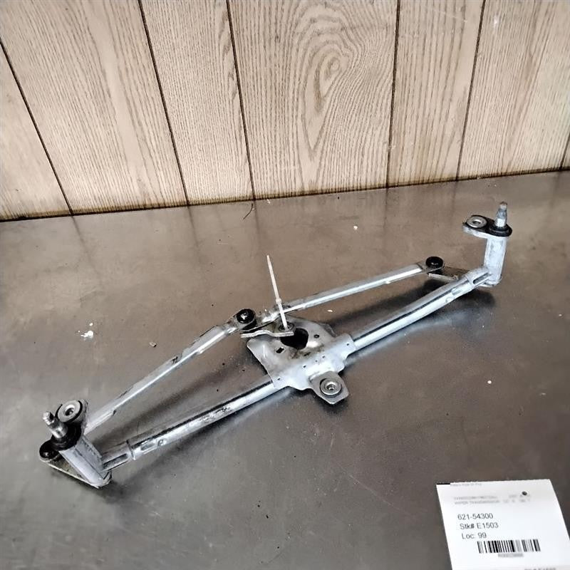 Wiper Trans. Linkage JETTA EXCEPT GLI 99 00 01 02 03 04 05 06 07 08 09