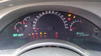 Speedometer CHRYSLER PACIFICA 07
