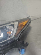 2018-2023 Subaru XV Crosstrek Left Headlamp Assembly #114-10374