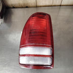 Tail Light Assembly DODGE DAKOTA Left 97 98 99 00 01 02 03 04