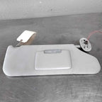 2005-2010 Sun Visor Jeep Grand Cherokee Right Side