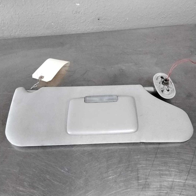 2005-2010 Sun Visor Jeep Grand Cherokee Right Side