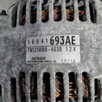 Alternator JEEP LIBERTY 02 03 04 05 06 07