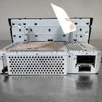 2002-2003 Jaguar X-Type Audio & Visual Equip.(radio) OEM#C2S31223