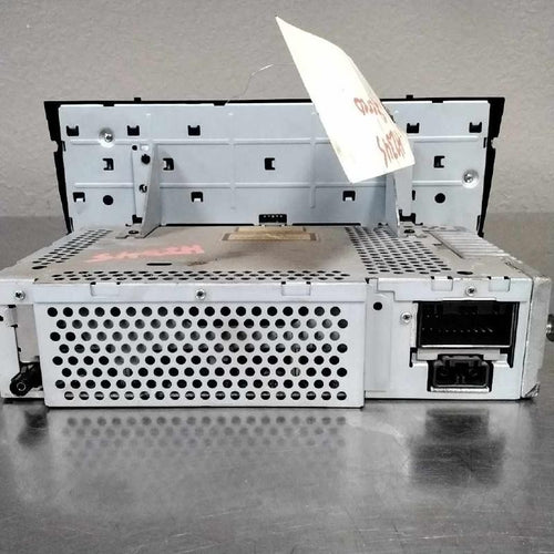 2002-2003 Jaguar X-Type Audio & Visual Equip.(radio) OEM#C2S31223