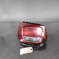 2013-2016 Left Tail Light Assembly Chevy Malibu