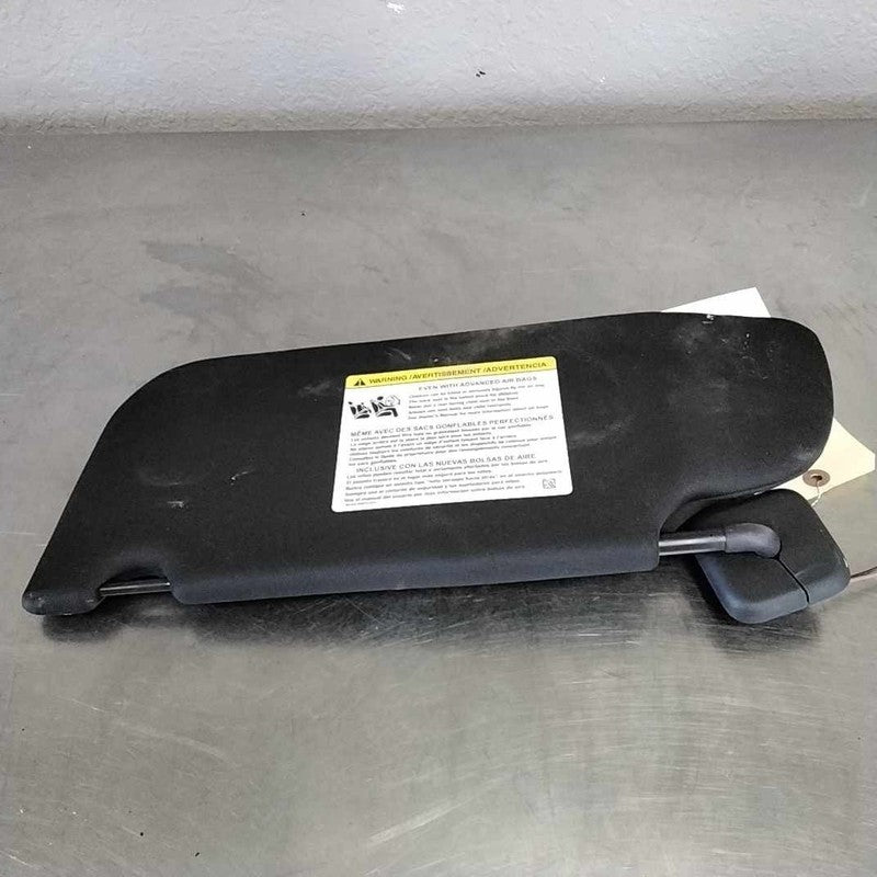 Sun Visor FORD TAURUS Right 13 14 15 16 17 18 19