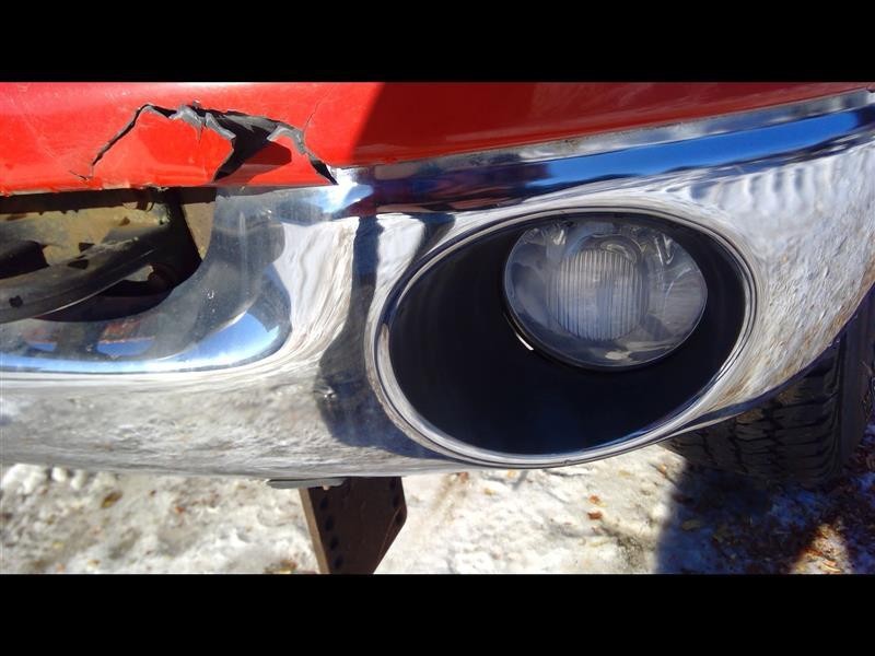 Fog/mark/park/turn Light/lamp DODGE PICKUP 2500 Left 03 04 05 06 07 08