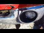 Fog/mark/park/turn Light/lamp DODGE PICKUP 2500 Left 03 04 05 06 07 08