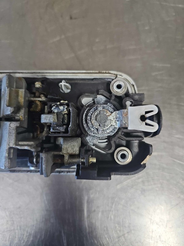 Outside Door Handle FORD PICKUP F150 Left 15 16 17 18 19 20