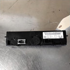 Heater A/c Control BMW 328 SERIES 07 08 09