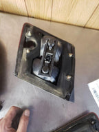 Tail Light Assembly SAAB 9-5 Right 99 00 01