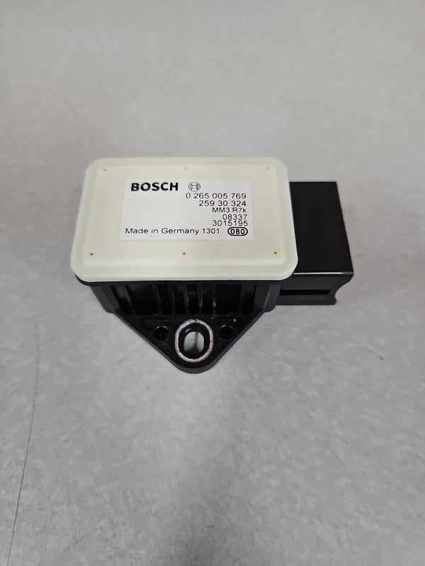 2009-2011 Chevrolet Traverse Chassis Brain Box OEM#25930324