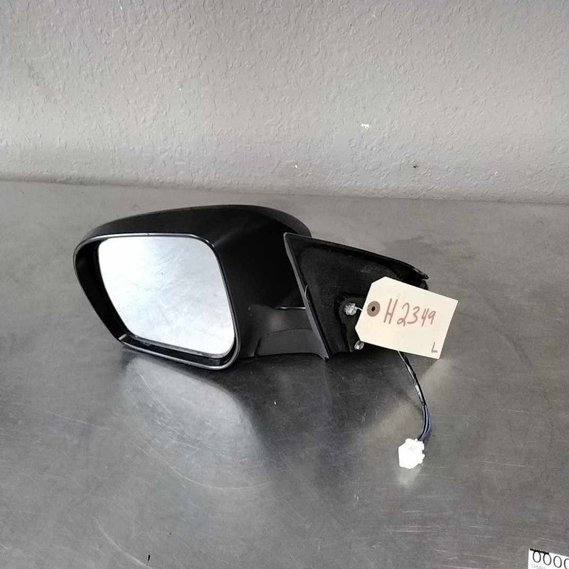 Door Mirror SUBARU FORESTER Left 09 10