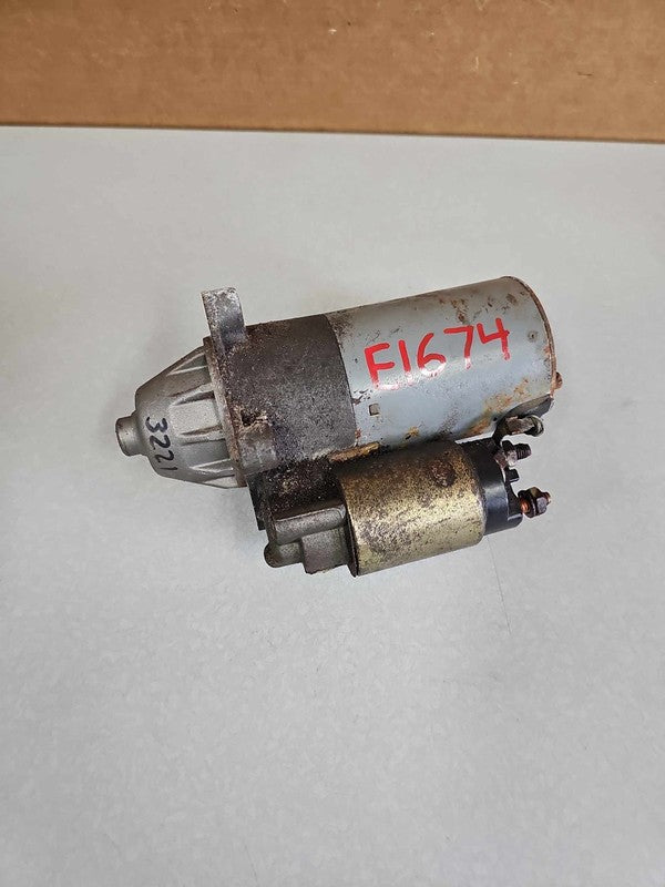 1996-2005 Ford Crown Victoria Starter Motor OEM#F7UZ11002AARM