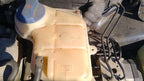 Coolant Recovery Bottle VW PASSAT 00 01 02 03 04 05