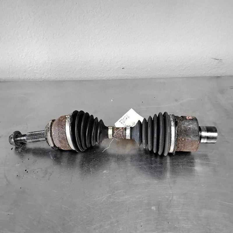 Axle Shaft FORD RANGER Right 00 01 02