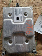 Engine/motor Brain Box JEEP COMPASS 17 18 19 20 21