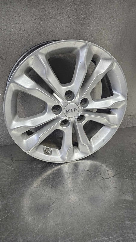 2011-2013 KIA Optima Wheel OEM# 529102T350 #560-74638A