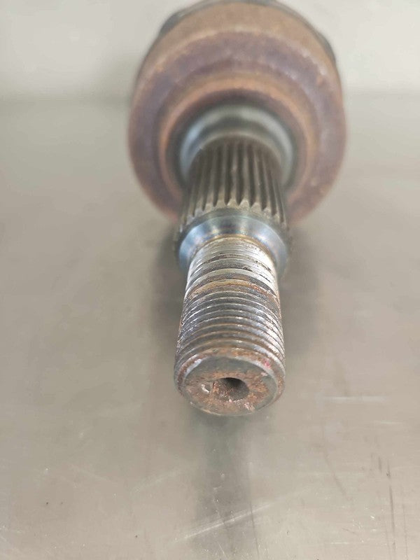 2021-2025 Chevrolet Tahoe Left Front Axle Shaft