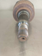2021-2025 Chevrolet Tahoe Left Front Axle Shaft