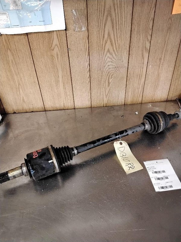 Axle Shaft DODGE CHARGER Rl 15 16 17 18 19 20 22 23