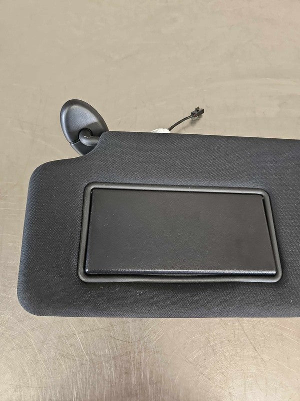 Sun Visor DODGE CHARGER Left 15 16 17 18 19 20
