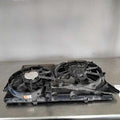 2013-2019 Ford Explorer Electric Cooling Motor OEM#DG1Z8C607E