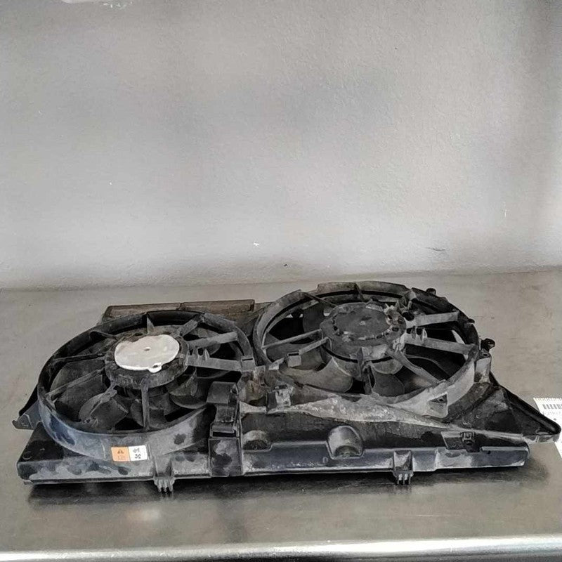 2013-2019 Ford Explorer Electric Cooling Motor OEM#DG1Z8C607E