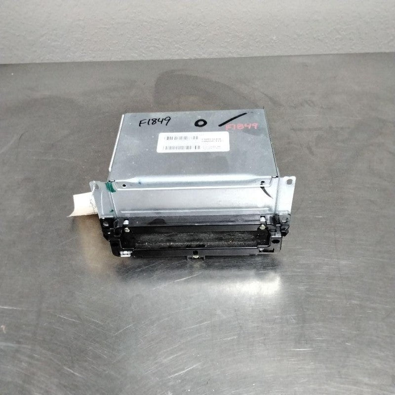 Audio & Visual Equip.(radio) DODGE JOURNEY 13 14 15 16 17 18 19 20